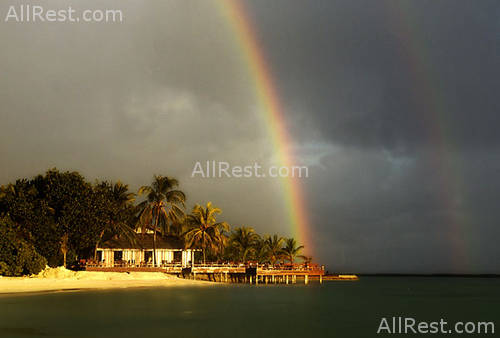 Full Moon Maldives 32